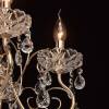 Подвесная люстра MW-Light Адель 3 373011205 фото 4