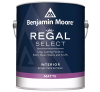Краска Benjamin Moore Regal Select Interior Matte Finish 548 3.785 л