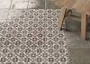 Керамогранит Mainzu Soul PT03505 Black 20x20 фото 4