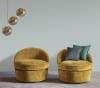 Обои флизелиновые Bernardo Bartalucci Bigi 5066-26 фото 3