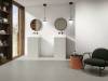 Керамическая плитка Ape Ceramica Bellagio A043772 Batten Walnut Rect 60x120 фото 21