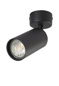Потолочный светильник Crystal Lux Clt 015Cw1R Bl