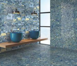Bluezone Rockstone