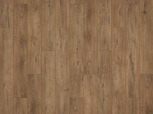 Ламинат Egger Pro Classic Aqua+ 8/33 4V EPL191 Дуб Мелба коричневый 1292x193