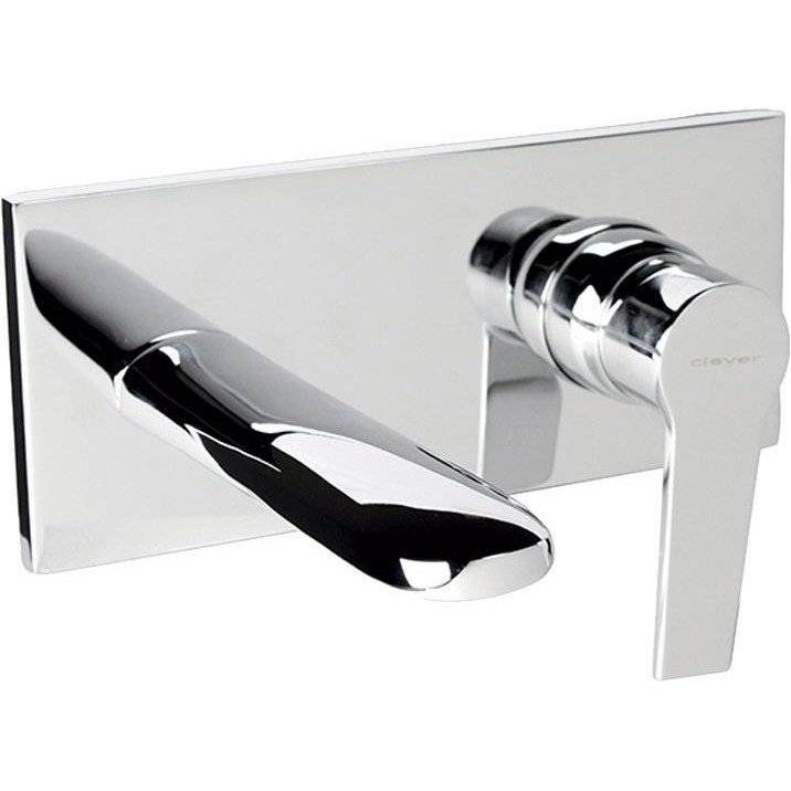 Смеситель для раковины Clever Artic Xtreme 98710