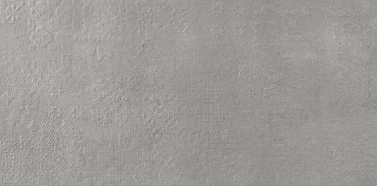 Декор Prissmacer Ess. Bercy Dec. Grigio 60x120