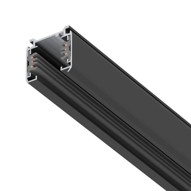 Шинопровод трехфазный накладной Lightstar Quattro/Dali/ 504028-DALI