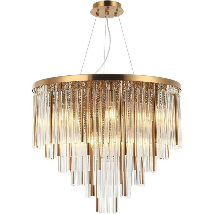 Подвесная люстра Stilfort Style Rain 2147/05/09P