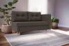 Кушетка Лига Диванов Лига-098 132576 Коричневый фото 10