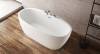 Акриловая ванна BelBagno BB404-1700-800 170x80 фото 2