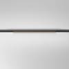 Трековый линейный светодиодный светильник Elektrostandard Titan Line 85526/01 12W 3000K титан фото 2