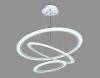 Подвесная люстра Ambrella light Acrylica Original FA4359 фото 5