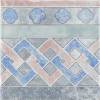 Керамогранит Pamesa Cromat Empoli Aquamarine 22.3x22.3