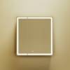 Зеркало-шкаф Sancos Mirror MI70ECH LED подсветка, сенсорный выключатель фото 3