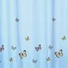 Штора для ванной Iddis Blue Butterfly фото 3