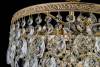 Подвесная люстра Arti Lampadari Castellana E 1.3.30.608 G фото 3