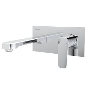 Смеситель для раковины Teska Quasar Pro E5106 хром
