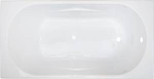 Акриловая ванна Royal Bath Tudor RB 407700 150x70