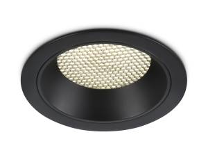 Встраиваемый точечный светильник Ambrella light Techno Spot TN49507