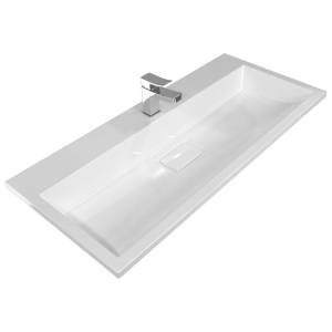 Раковина Stella Polar Арта SP-00001652 90 см