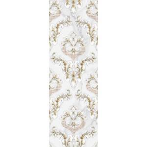 Декор Нефрит Керамика Нарни 04-01-1-17-04-06-1031-0 Серый 20x60