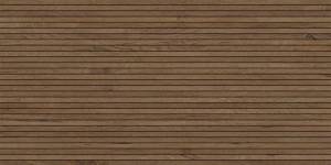 Керамогранит La Fenice Le Doghe 120DOGG001 Tapparella Mogano 60x120