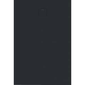 Поддон для душа Starohome Cosmo УТ-00000088 90x140x3, Black Matt