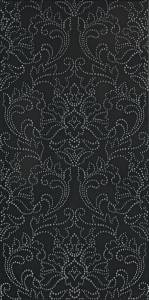 Декор Piemme Valentino Elite MRV308 Nero Diadema 30x60.2