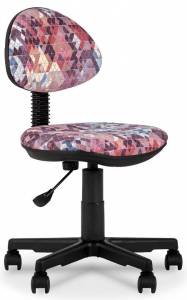 Стул компьютерный Stool Group Умка SGR_KP09-Prisma380