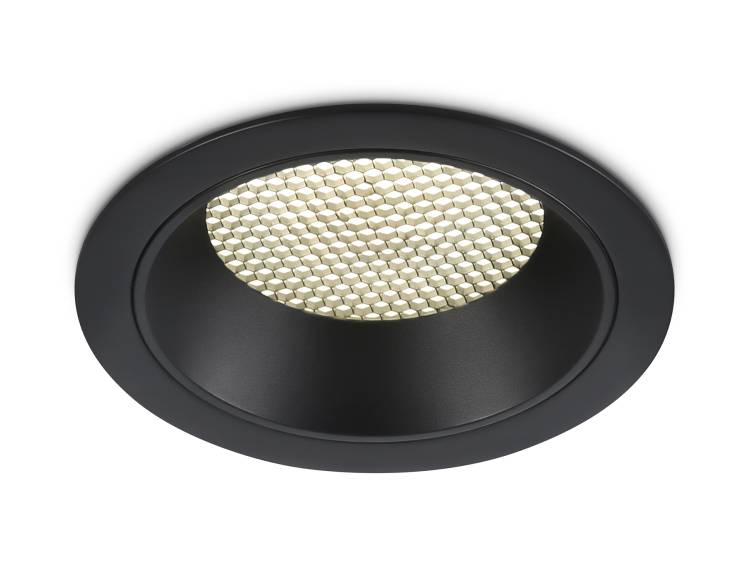 Встраиваемый точечный светильник Ambrella light Techno Spot TN49507