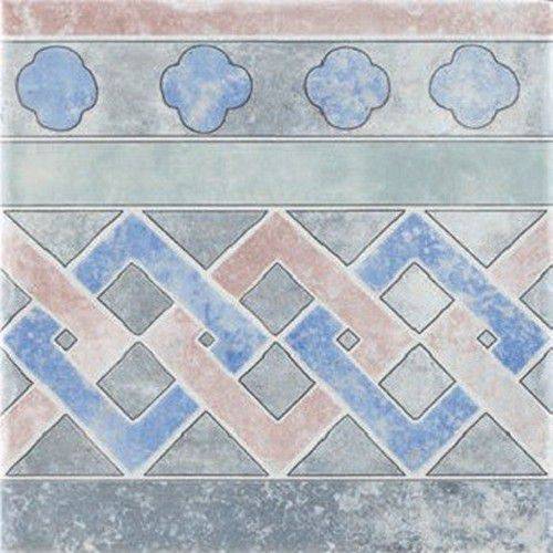 Керамогранит Pamesa Cromat Empoli Aquamarine 22.3x22.3