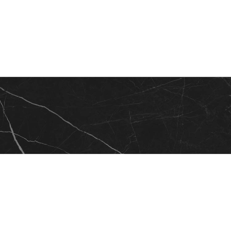 Керамическая плитка Laparet Granada Negro Черный 25x75