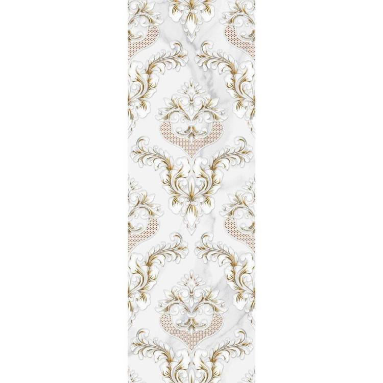 Декор Нефрит Керамика Нарни 04-01-1-17-04-06-1031-0 Серый 20x60