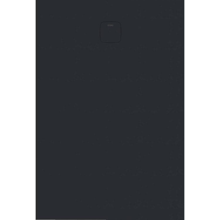 Поддон для душа Starohome Cosmo УТ-00000088 90x140x3, Black Matt
