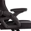 Кресло компьютерное Tetchair iBear 21296 черно-серый/black-grey фото 10