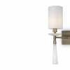 Настенный светильник Maytoni Bianco MOD224WL-02BS1 фото 2