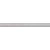 Бордюр Kerama Marazzi Чементо SPA062R Серый Светлый Матовый Обрезной 2.5x30
