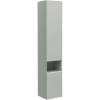 Шкаф-пенал Allen Brau Infinity 1.21010.PWM папирус матовый, 35x180 L