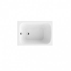 Акриловая ванна Triton Литл 100x70