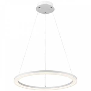 Подвесной светодиодный светильник Wertmark Cero II WE410.01.003