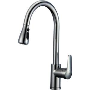 Смеситель для кухни Savol S-002801L