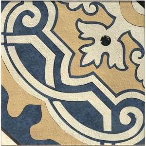 Керамогранит Cersanit Sevilla 16184 Пэчворк Многоцветный 42x42