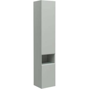 Шкаф-пенал Allen Brau Infinity 1.21010.PWM папирус матовый, 35x180 L