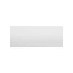 Фронтальный экран Am.Pm Gem W93A-140-070W-P для ванны 140 см