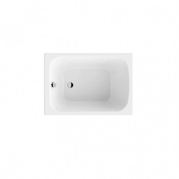 Акриловая ванна Triton Литл 100x70