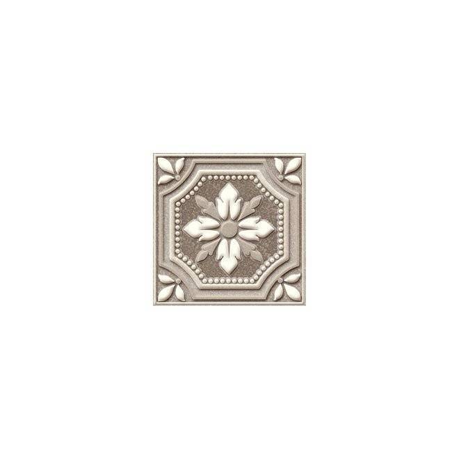 Вставка Kerama Marazzi Пьяцца VT/A340/3278 Матовый 7x7