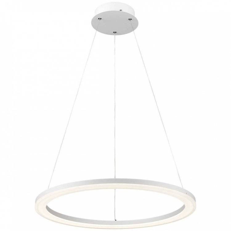 Подвесной светодиодный светильник Wertmark Cero II WE410.01.003
