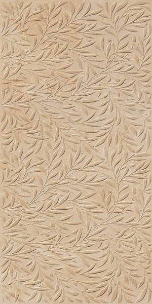 Керамогранит ITT Ceramic Salma Amber Decor Matt 59.5x119.2