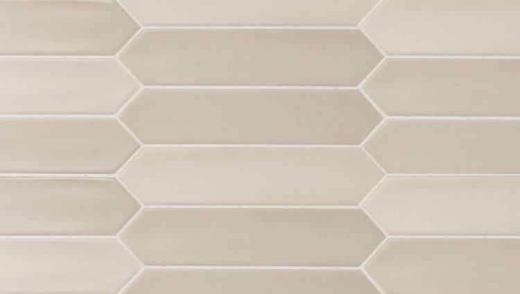 Керамическая плитка Equipe Lanse 27484 Muslin 5x25