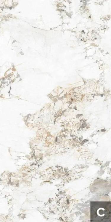 Керамогранит NT Ceramic Atlas Wide NTT3014P (C) Jade Emperor Peak 120x240